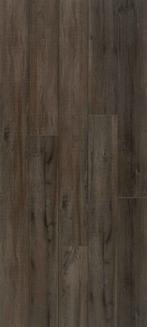 Klik pvc rechte plank antraciet |  COREtec Authentics 122, Huis en Inrichting, Stoffering | Vloerbedekking, Ophalen, Nieuw
