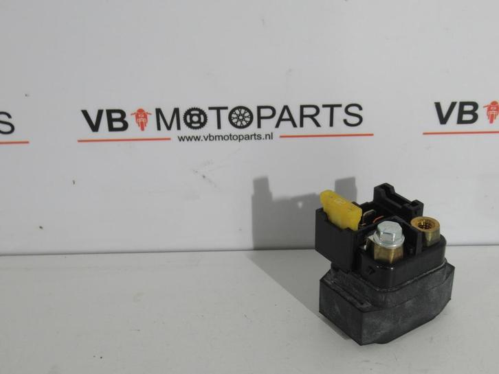 Yamaha Tracer 900 GT Startrelais, Motoren, Onderdelen | Yamaha, Ophalen of Verzenden