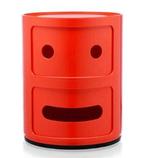 Kartell - Anna Castelli Ferrieri - Ladekast - Componibili, Antiek en Kunst