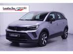 Opel Crossland X 1.2 130pk Edition Apple Carplay Camera PDC, Auto's, Voorwielaandrijving, Stof, Gebruikt, Handgeschakeld