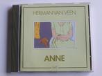 Herman van Veen - Anne, Cd's en Dvd's, Verzenden, Zo goed als nieuw