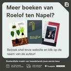 Revisor / 11 9789023498117 Roelof ten Napel, Boeken, Verzenden, Zo goed als nieuw, Roelof ten Napel