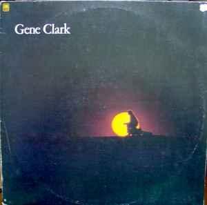 LP gebruikt - Gene Clark - White Light, Cd's en Dvd's, Vinyl | Rock, Zo goed als nieuw, Verzenden