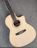 Larrivee - LV-09 (Brand new) - - Elektro-akoestische gitaar, Nieuw