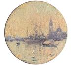 Marie Joseph Leon Iwill - San Giorgio