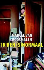 Ik ben (s)normaal 9789029088572 Marcel van Roosmalen, Boeken, Gelezen, Marcel van Roosmalen, Verzenden