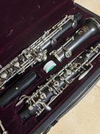 Yamaha - YOB 831 Customs Custom Grenadilla Wood Oboe -  -, Muziek en Instrumenten, Blaasinstrumenten | Blokfluiten, Nieuw