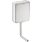 Xellanz Uniflush Universeel Toiletreservoir - 2 in 1, Ophalen of Verzenden, Nieuw