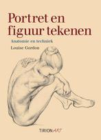 Portret en figuurtekenen 9789043910934 Louise Gordon, Verzenden, Gelezen, Louise Gordon