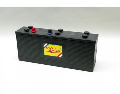 Wilco 12 Volt Start accu | 70 Ah, Auto-onderdelen, Accu's en Toebehoren, Ophalen of Verzenden