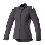 Alpinestars Stella Alya Sport Waterproof Jas zwart, Nieuw met kaartje, Jas | textiel, Verzenden, Alpinestars