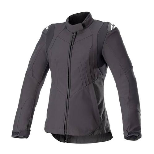Alpinestars Stella Alya Sport Waterproof Jas zwart, Motoren, Kleding | Motorkleding, Dames, Nieuw met kaartje, Jas | textiel, Verzenden