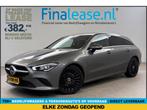 Mercedes-Benz CLA-Klasse 180 Advantage Camera Virtual LED, Automaat, Stationwagon, Nieuw, Zilver of Grijs