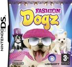 Fashion Dogz (Nintendo DS used game), Spelcomputers en Games, Games | Nintendo DS, Ophalen of Verzenden, Zo goed als nieuw