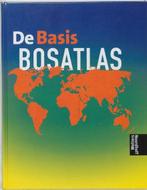De Basis Bosatlas | Bos | 9789001121136, Zo goed als nieuw, Bos