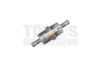 Benzinefilter transparant 6mm DMP, Ophalen of Verzenden, Nieuw