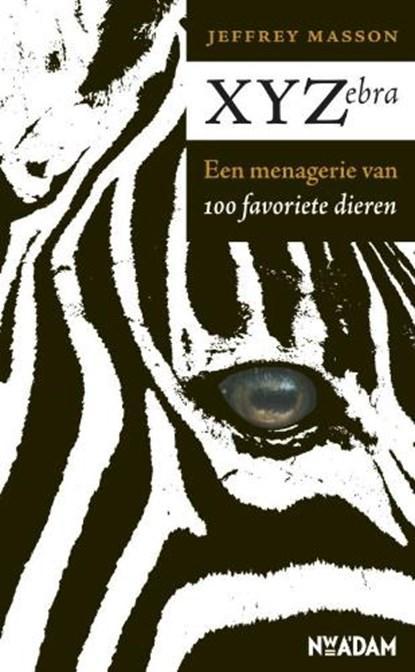 XYZebra | 9789046802151 | MASSON,  J.M., Boeken, Hobby en Vrije tijd, Zo goed als nieuw