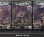 Black Templars Castellan (Warhammer 40.000 nieuw), Hobby en Vrije tijd, Ophalen of Verzenden, Nieuw
