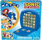 Winning Moves bordspel Sonic The He van €27,99 voor €22,40, Ophalen of Verzenden, Nieuw
