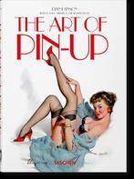 9783836588119 40th Edition-The Art of Pin-up. 40th Ed., Boeken, Verzenden, Nieuw, Sarahjane Blum