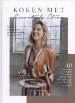 Koken met Essentiële Oliën 9789083106700 Tessa Moorman, Verzenden, Zo goed als nieuw, Tessa Moorman
