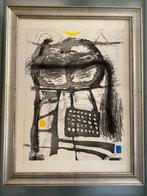 Martin Bradley (1931) - Senza Titolo