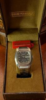 Girard-Perregaux - Gyromatic High Frequency - Zonder, Nieuw