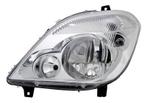 Sprinter W906 2006-2013 Koplamp Links (Mercedes, Koplampen), Auto-onderdelen, Verzenden, Nieuw