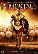 Immortals - DVD, Verzenden, Nieuw in verpakking