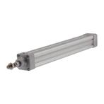 100-600mm Dubbelwerkende Cilinder Magnetisch/Demping, Doe-het-zelf en Verbouw, Gereedschap | Machine-onderdelen en Toebehoren