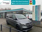 Mercedes-Benz V-Klasse 220d L2 DC Avantgarde | 2x Schuifdeur, Automaat, Mercedes-Benz, Diesel, Nieuw