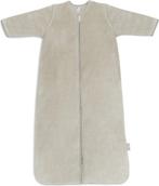 Jollein Baby Slaapzak - 110CM - Winter Met Afritsbare Mouw, Verzenden, Nieuw