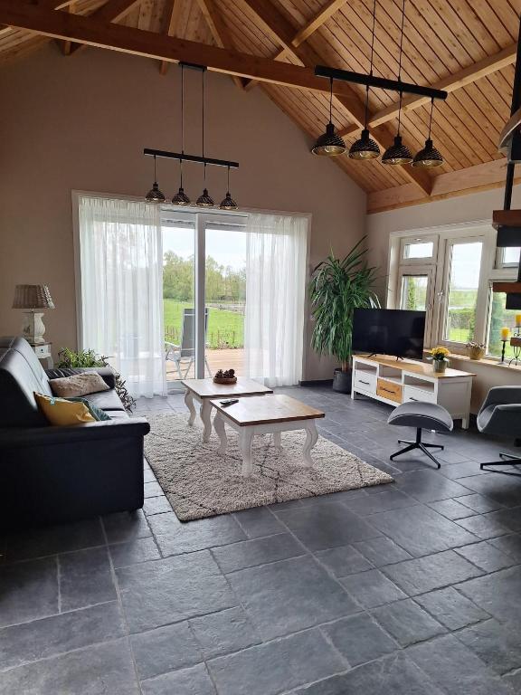 Keramische Castle stones - kasteelvloer - kloostertegels, Doe-het-zelf en Verbouw, Tegels, 40 tot 60 cm, 40 tot 60 cm, 10 m² of meer