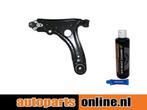 Draagarm Seat Ibiza voorzijde, links, onder, Verzenden, Nieuw, Seat