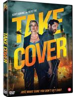 Take Cover (DVD), Verzenden, Nieuw in verpakking