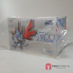 ES Gokin Samurai Pizza Cats White Yattarou (Overige themas), Verzenden, Zo goed als nieuw