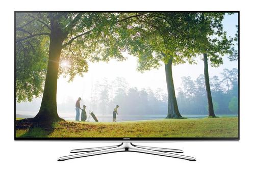 Samsung 32H6200 - 32 inch LED Full HD 100 Hz TV, Audio, Tv en Foto, Televisies, 80 tot 100 cm, 100 Hz, Full HD (1080p), Zo goed als nieuw