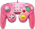 HORI Officially Licensed Nintendo Battle Pad Super Mario, Spelcomputers en Games, Verzenden, Nieuw