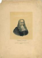 Portrait of Carolus Schaaf