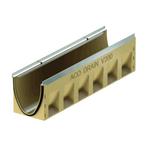 ACO Multiline Sealin V200 gootelement T0.0 L1000mm, Doe-het-zelf en Verbouw, Buizen en Afvoer, Ophalen of Verzenden, Nieuw
