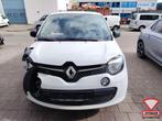 Renault Twingo III 3 DEMONTAGE IN ONDERDELEN >2014+, Ophalen, Gebruikt, Renault