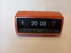 Flip klok - Copal - Plastic - 1960-1970, Antiek en Kunst