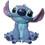 Disney Home 3D Statue – Stitch, Ophalen of Verzenden, Overige figuren, Nieuw, Beeldje of Figuurtje