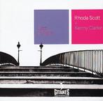 Rhoda Scott + Kenny Clarke - Rhoda Scott + Kenny Clarke, Ophalen of Verzenden, Gebruikt