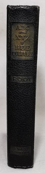 A.I. Root - The ABC and XYZ of Bee Culture. An Encyclopedia, Antiek en Kunst, Antiek | Boeken en Bijbels