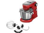 Bosch OptiMUM MUM9A66R00 - Keukenmachine - 1600 W 5,5 L -, Verzenden, Zo goed als nieuw