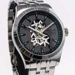 Mercury - Roadstar Skeleton Automatic Swiss Watch -, Nieuw