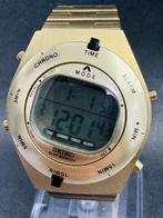 Seiko - Giugiaro Design DIgital Watch - Zonder minimumprijs