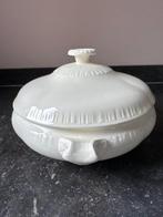 Wedgwood - Schaal - Keramiek - Wedgwood Shell Edge Shape, Antiek en Kunst