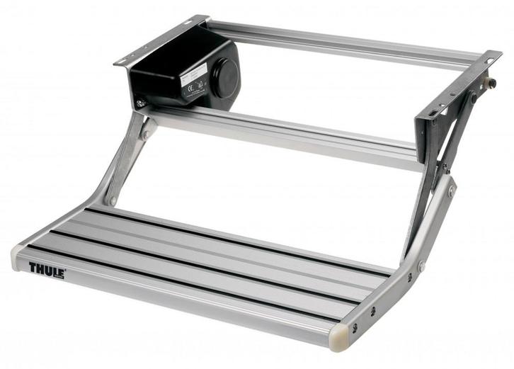 Thule Single Step 12V 460, Doe-het-zelf en Verbouw, Elektra en Kabels, Ophalen of Verzenden